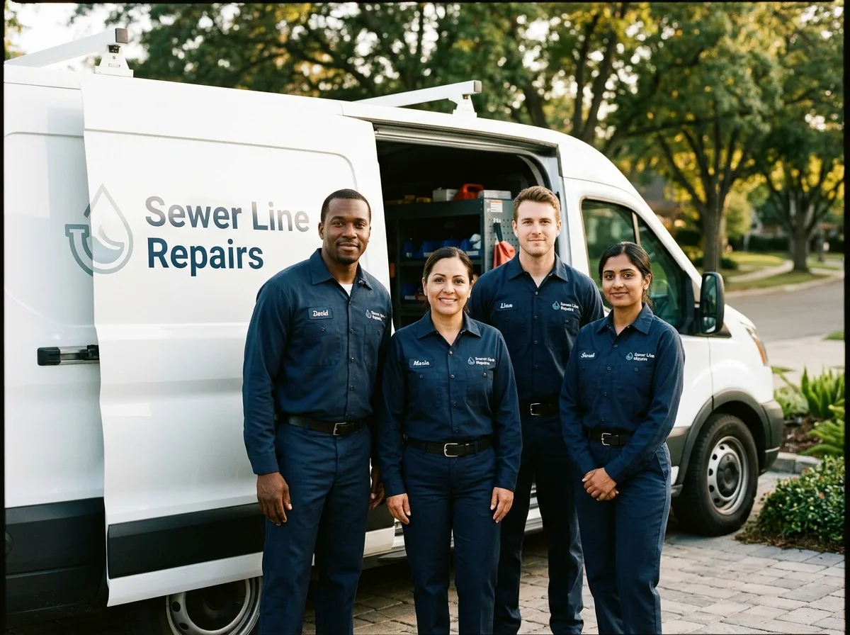 Emergency Plumber company in Jamestown, NC