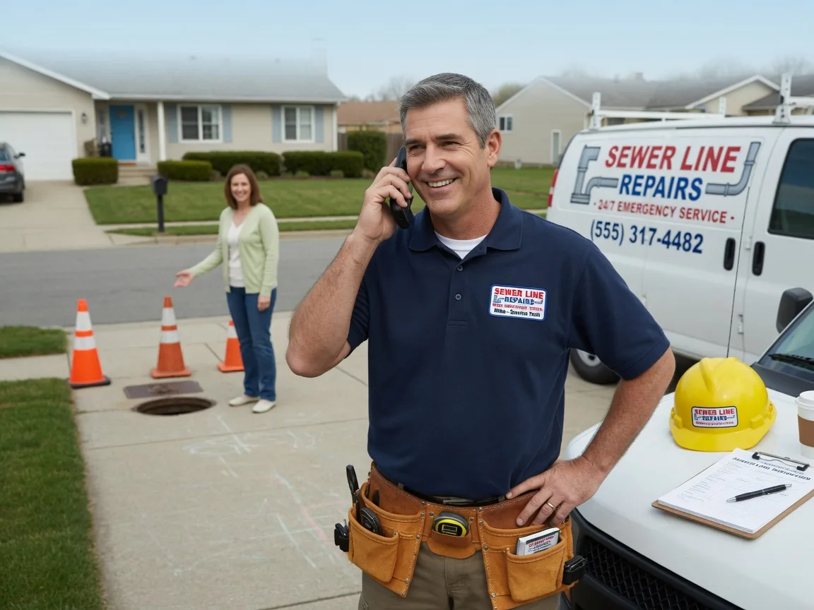 Emergency Plumber Jamestown, NC FAQs